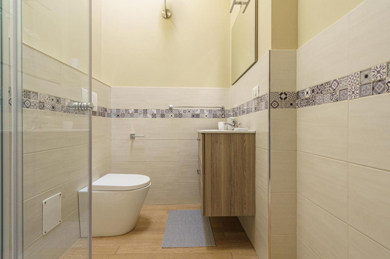 Holiday In Home Suite Archimede Катания Экстерьер фото